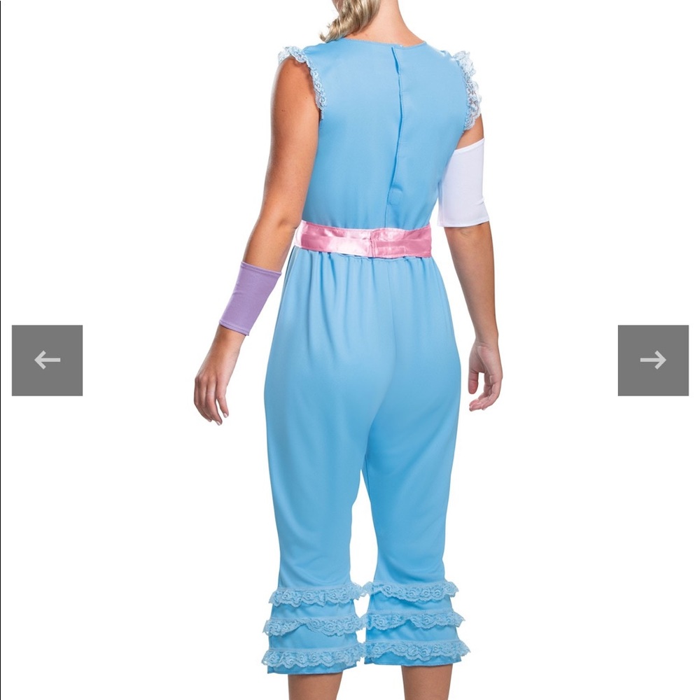 Toy Story 4 Bo Peep Adult Costume